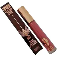 Charlotte Tilbury - Airbrush Flawless Lip Blur - Flydende Læbestift - Airbrush Flawless Lip Blur-walk Of Blur - For Women