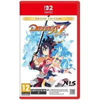 Microids Games Switch2 Disgaea 7 Complete-deluxe Edition 2