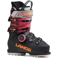 Lange Concept 10.5 Skistøvler Til Kvinder