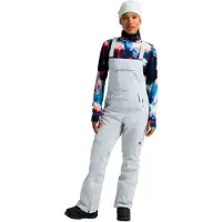 Burton Reserve 2l Stretch Slim Bib Bukser
