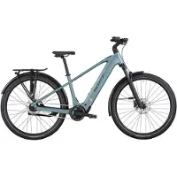 Scott Bikes Sub Tour 40 28´´ Nexus Inter 5e 2026 Elektriskcykel
