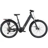 Scott Bikes Sub Sport 10 Wave 28´´ Cues Rd-u6000gs 10s 2026 Elektriskcykel