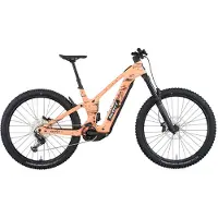 Scott Bikes Patron St 910 29´´ Deore Rd-m6100 Sgs 12s 2026 Elektrisk Mtbcykel