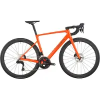 Scott Bikes Addict Rc 30 105 Di2 R7150 2026 Landevejscykel