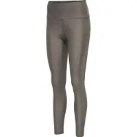 Hummel Tola Leggings Med Høj Talje