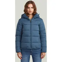 G-Star Meefic Jacket - Medium blue - Women