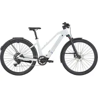 Scott Bikes Passage 20 Slope 28´´ Cues Rdu4000gs 9s 2026 Elektriskcykel