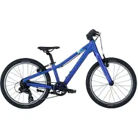 Scott Bikes Contrail 200 20´´ Tourney Ty300 2026 Mtb Cykel