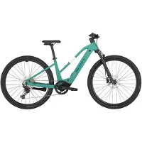 Scott Bikes Passage 20 Slope Performance Sx 29´´ Deore Rd M6100sgs 2025 Elektriskcykel