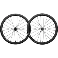 Oquo Rp45team Cl Disc Tubeless Landevejs Hjulsæt