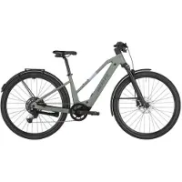 Scott Bikes Passage 30 Slope Performance Sx 28´´ Cues Rdu4000gs 2025 Elektriskcykel