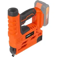 Powerplus Powdp7010 Elektrisk Hæftemaskine Uden Batteri