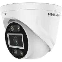 Foscam T5ep 5 Mp Poe Overvågningskamera