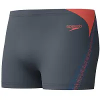 Speedo Hyperboom Splice Badeshorts