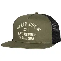 Salty Crew Good Times Trucker Kasket