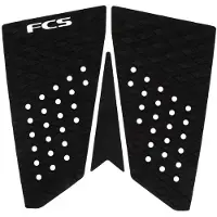 FCS T-3 Fish Eco Grip Pad Til Surfbræt