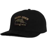 Salty Crew Billfisher Strapback Kasket