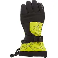 Spyder Overweb Handsker