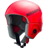 Rossignol Hero Giant Impacts Fis Hjelm