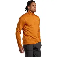 Montane Protium Halv Lynlås Sweatshirt