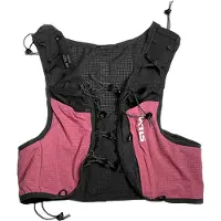 Silva - Drikkerygsække - Strive Fly Vest Rose til UnisexNylon - Størrelse L - Lyserød