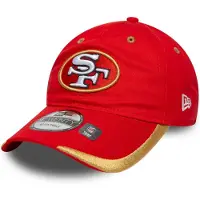 New Era Nfl 9twenty San Francisco 49ers Kasket