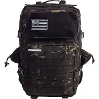 Elitex Training Tactical V2 45l Rygsæk