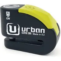 Urban Security Ur10+warning Sra Alarmskivebremse
