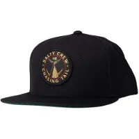 Salty Crew Tailgate 6 Panel Kasket