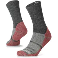 Lorpen Mh2pc Wool Hike Lange Sokker 2 Par