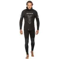 Salvimar Wetdrop Cell Plus 5 Mm Harpunfiskedragt