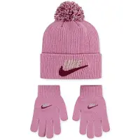 Nike Kids Nan Club Chenille Peak Beanie