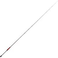 Xzoga Airvo Finesse Spinnestang