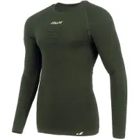 Joluvi Insulator Termic Langærmet Baselayer