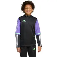 Adidas F50 Training Halv Lynlås Sweatshirt