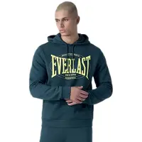 Everlast With Logo Hættetrøje