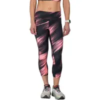 Zoot Ltd Run High-rise 7/8 Leggings