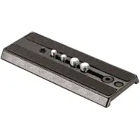 Manfrotto 357plv-1 Glideplade