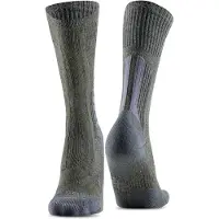 X-socks Trailrun Perform Merino Sokker