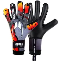 Ho Soccer Pro Evolution Graffiti Rn Målmandshandsker