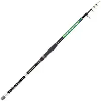 Yokozuna Sea Pursuit Teleskopisk Surfcastingstang
