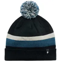 Black Diamond Tech Pom Beanie