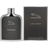 Jaguar Classic Classic Chromite Eau de toilette 100 ml