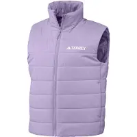 Adidas Terrex Multi Essentials Climawarm Padded Vest