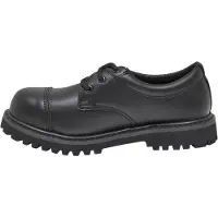 Brandit Vegantom 3 Eyelet Sko