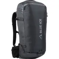 Blue Ice - Rygsække - Yagi 35 Vulcan til Unisex - Sort