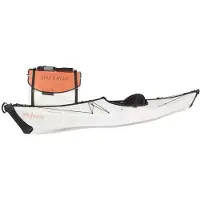 Oru Kayak Bay St Foldekaj