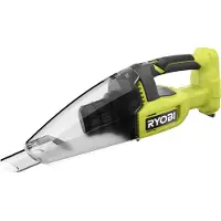 Ryobi BATTERISTØVSUGER RHV18-0 18V 0*AH ONE+ - TT5133005655