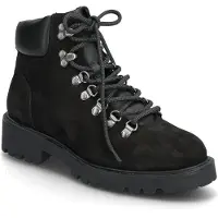 Vagabond SHOEMAKERS Snørestøvletter 'KENOVA' sort