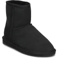 Emu australia Stinger Mini Black Støvler